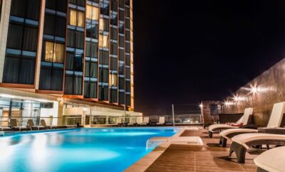 Les Hôtels de Luxe en Côte d&rsquo;Ivoire