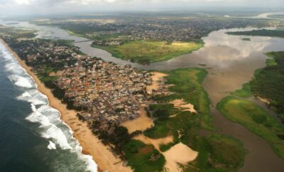 Grand-Bassam : La Première Capitale de la Côte d&rsquo;Ivoire