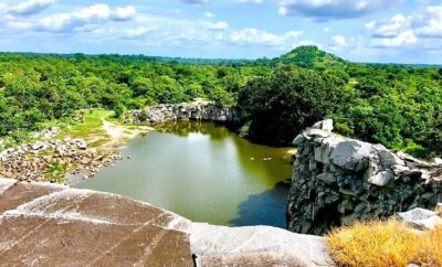 Les Sites Historiques de la Côte d&rsquo;Ivoire
