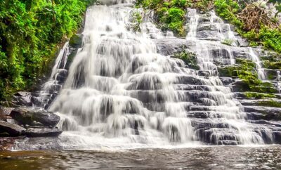 Les Cascades de Man : Une Merveille Naturelle en Côte d’Ivoire