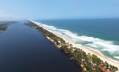 Les Plages d&rsquo;Assinie : Un Paradis Tropical en Côte d’Ivoire