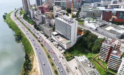 Les Infrastructures de Transport pour les Touristes en Côte d&rsquo;Ivoire