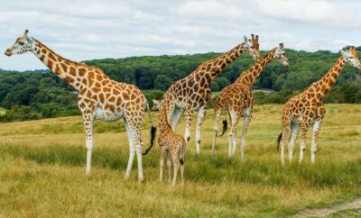 Les Réserves Animalières en Côte d&rsquo;Ivoire