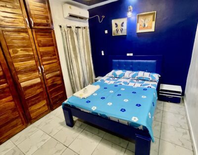 Sublime Résidence Abidjan