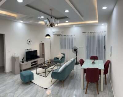 Appartement Spacieux Riviera