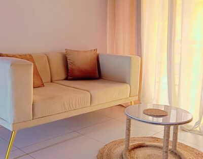 Gold Home Résidence